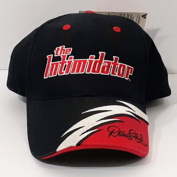 Winners Circle Other - Autographed Dale Earnhardt Winners Circle Hat  NWT